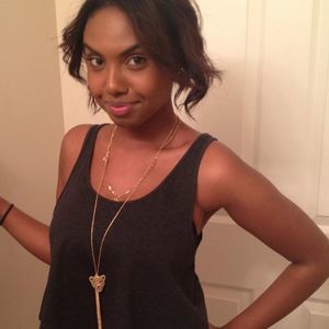 Meet your Posher, Ayan